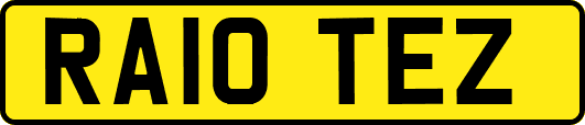 RA10TEZ