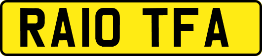 RA10TFA