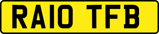 RA10TFB