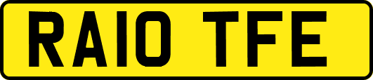 RA10TFE
