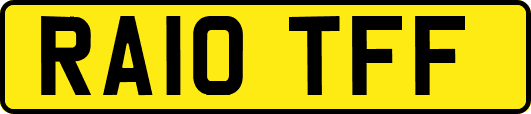 RA10TFF