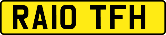 RA10TFH