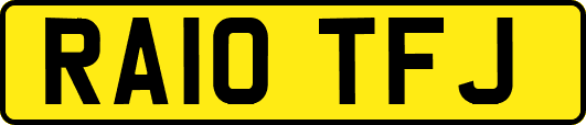 RA10TFJ