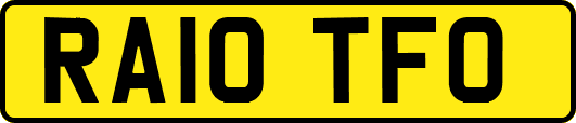 RA10TFO