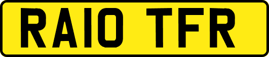 RA10TFR
