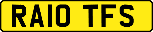 RA10TFS