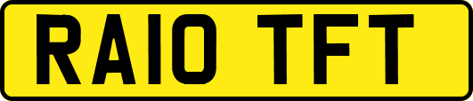 RA10TFT