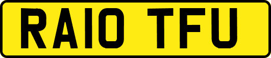 RA10TFU