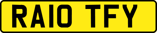 RA10TFY
