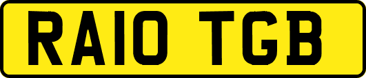 RA10TGB