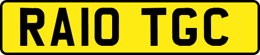 RA10TGC