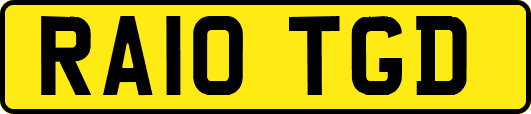 RA10TGD