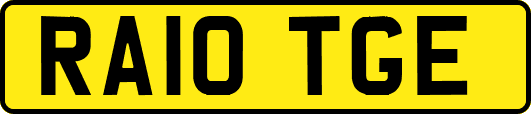 RA10TGE
