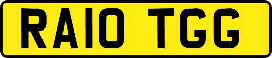 RA10TGG