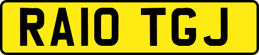 RA10TGJ