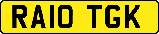 RA10TGK