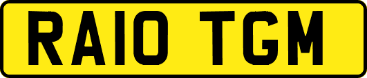 RA10TGM
