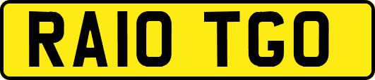 RA10TGO