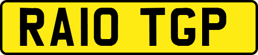 RA10TGP