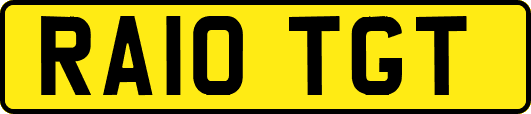 RA10TGT