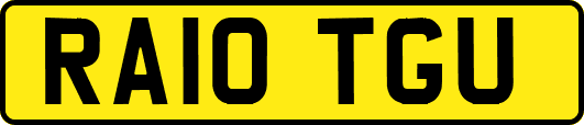 RA10TGU