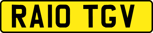 RA10TGV