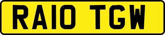 RA10TGW