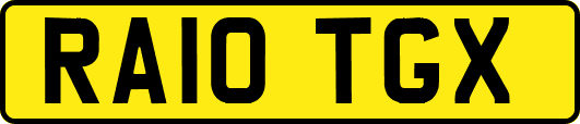 RA10TGX