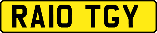 RA10TGY