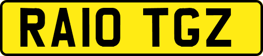 RA10TGZ