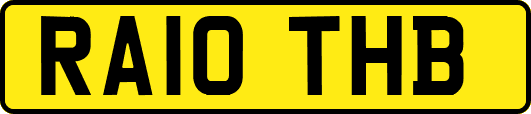 RA10THB