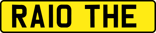 RA10THE