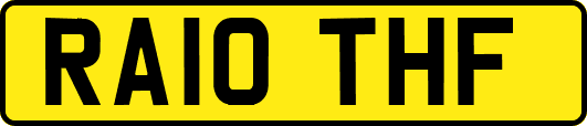 RA10THF