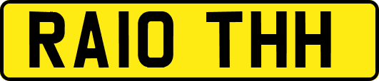 RA10THH
