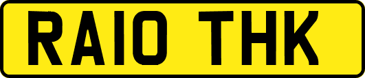 RA10THK