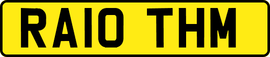 RA10THM
