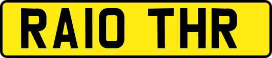 RA10THR