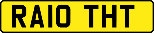 RA10THT
