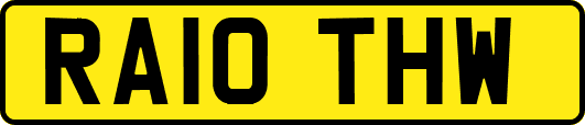 RA10THW