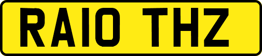 RA10THZ