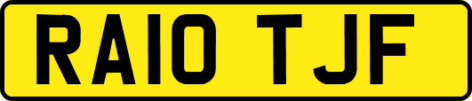 RA10TJF