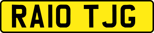 RA10TJG