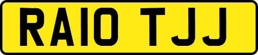 RA10TJJ