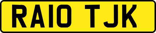 RA10TJK