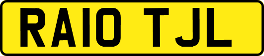 RA10TJL