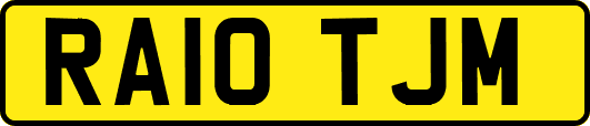 RA10TJM