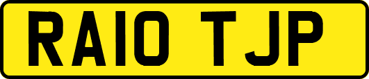 RA10TJP