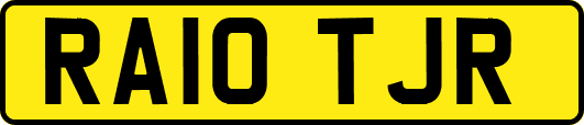 RA10TJR