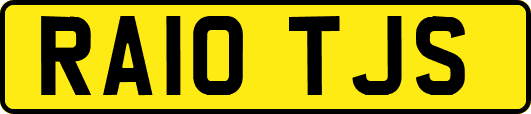 RA10TJS