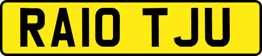 RA10TJU